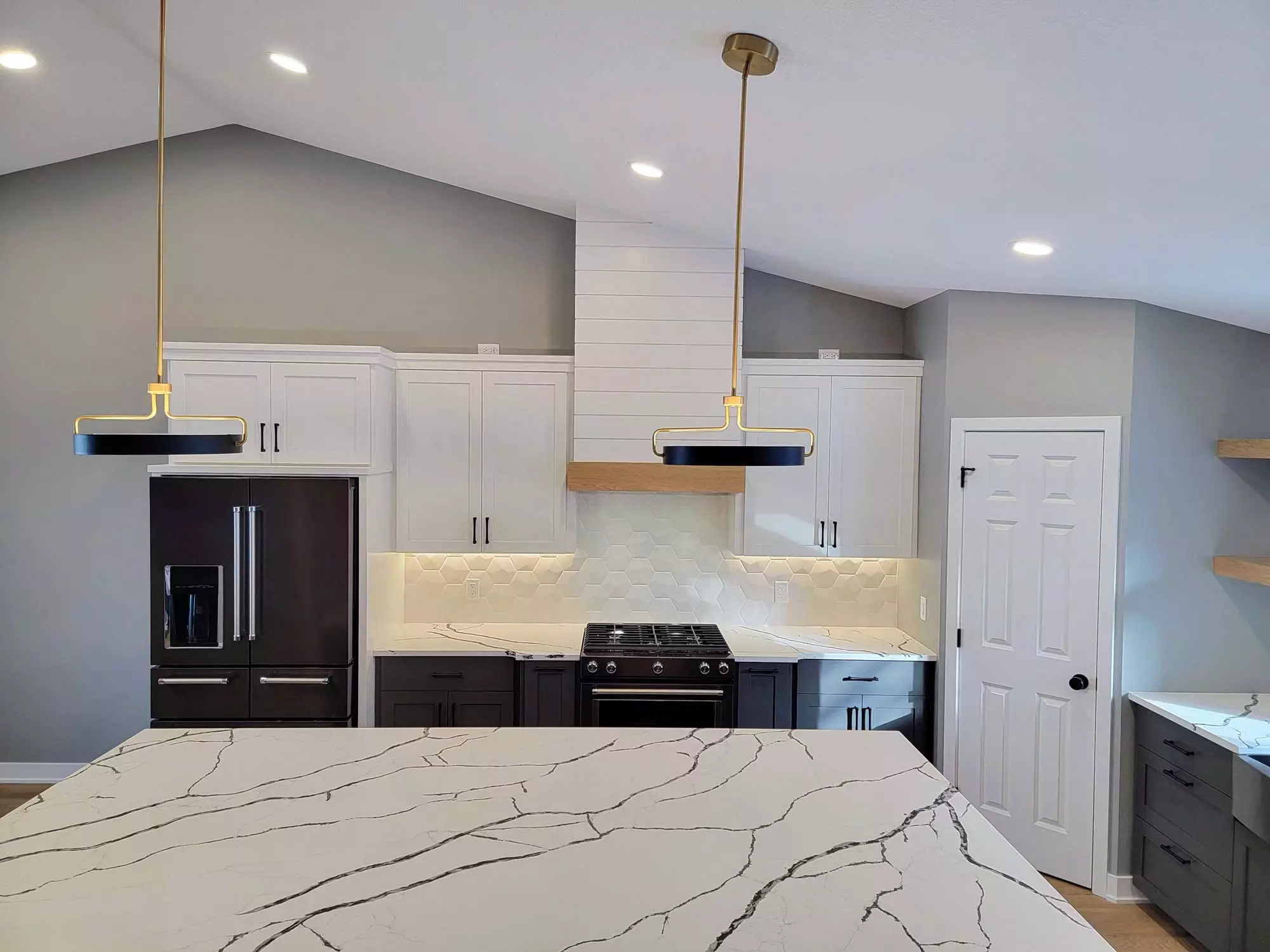 Shiplap- Nickle Gap Accents