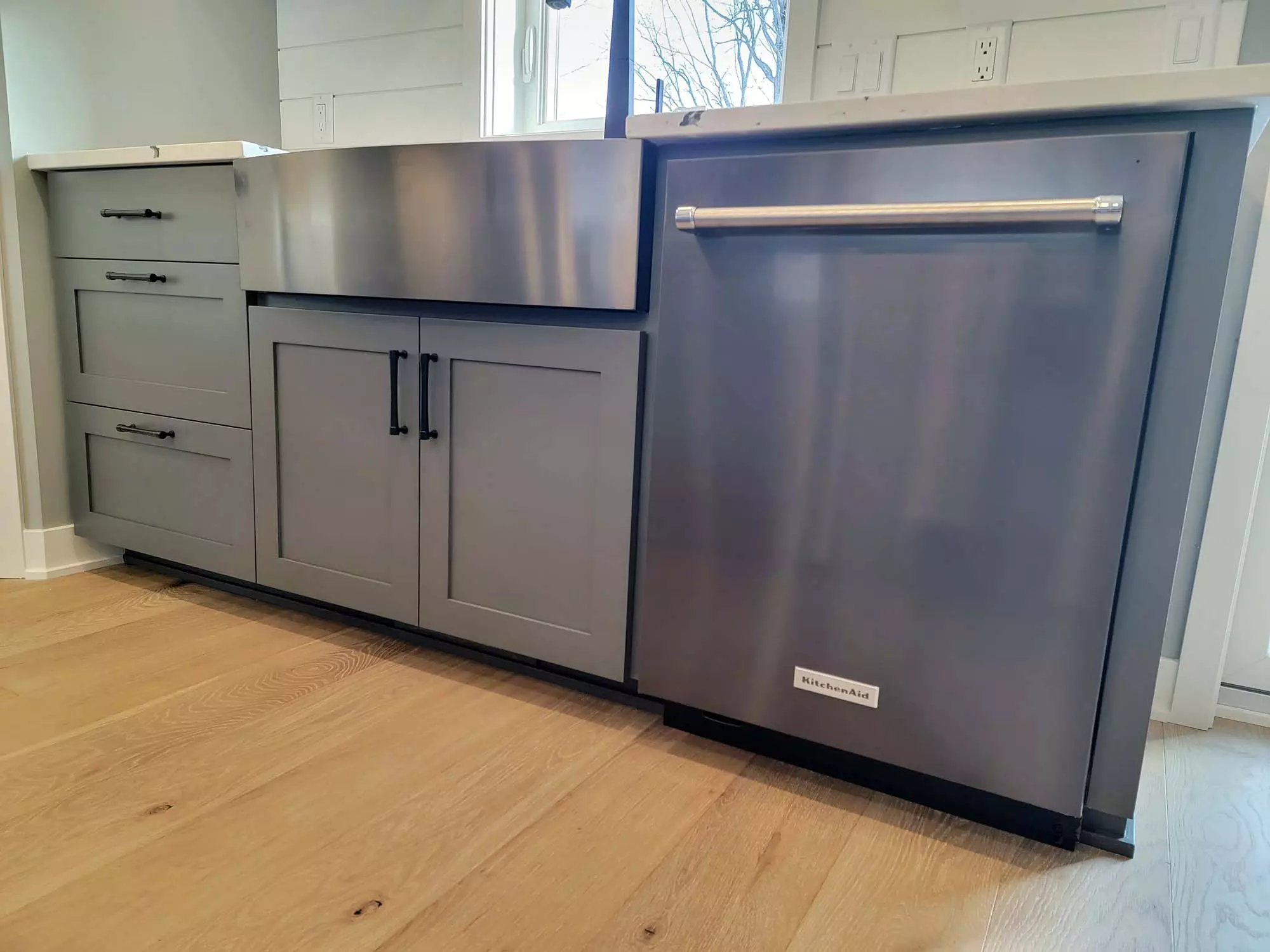 KitchenAid Appliances