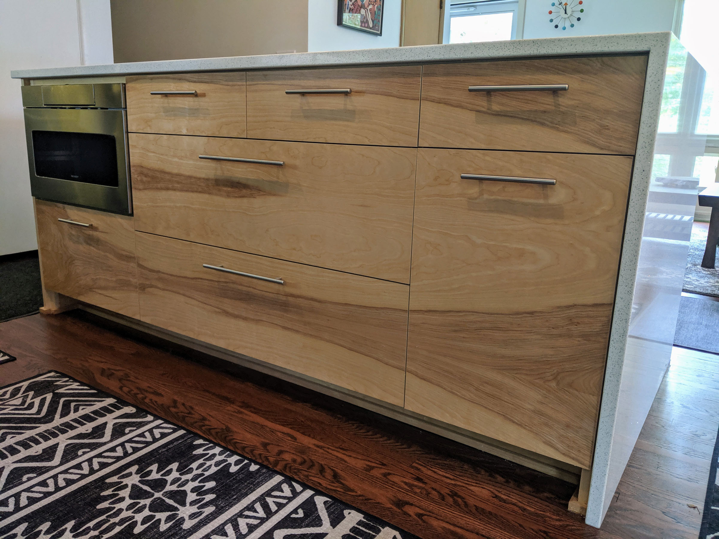 White Bear Lake Kitchen Remodel