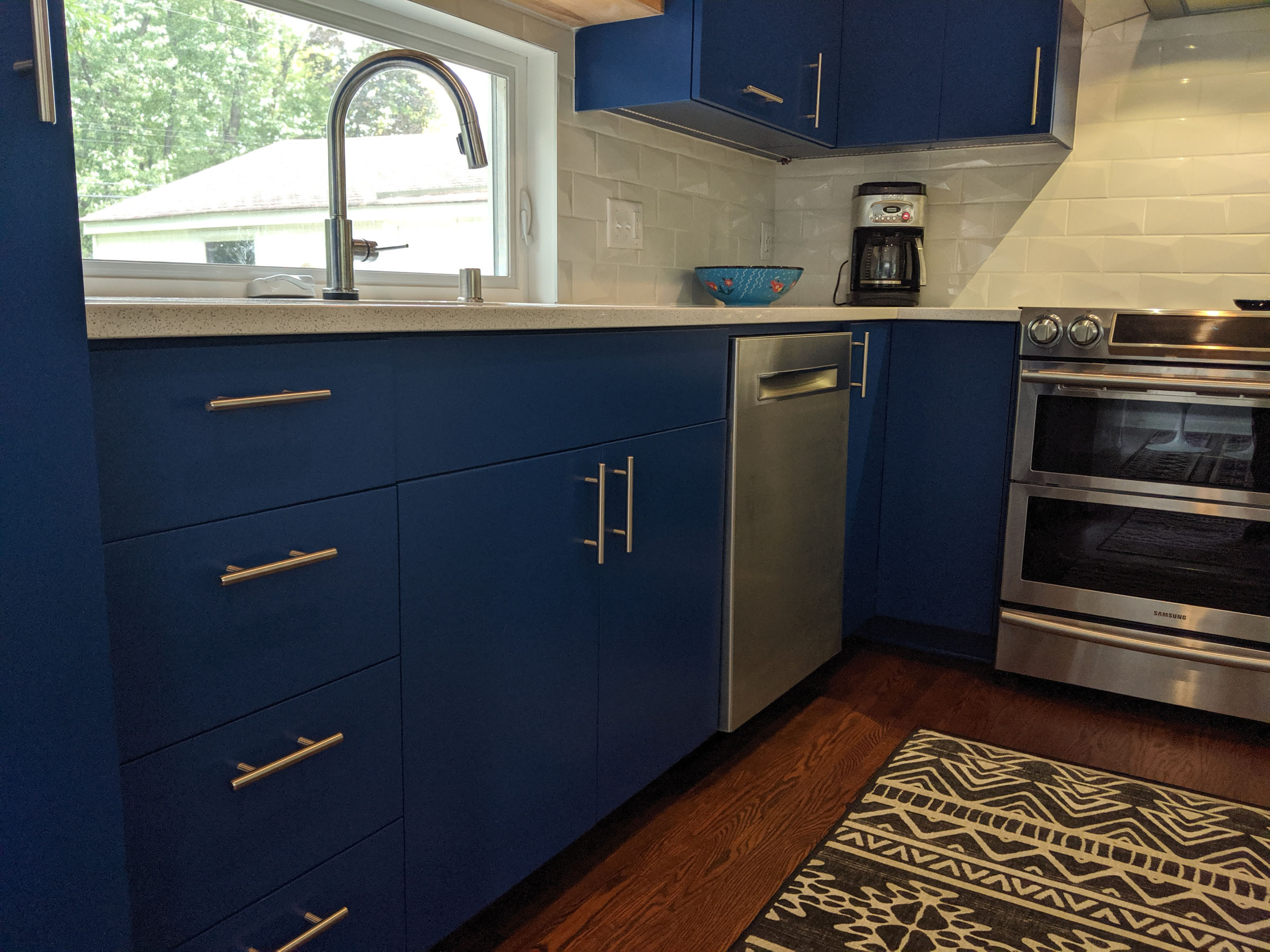 White Bear Lake Kitchen Remodel