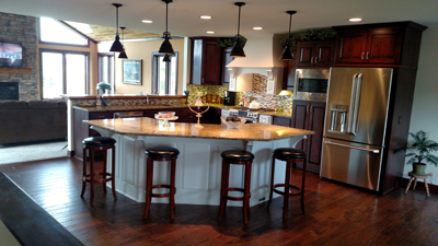 Kitchen Remodel