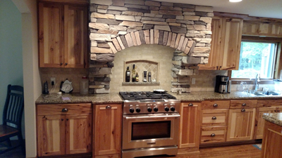 Kitchen Remodel