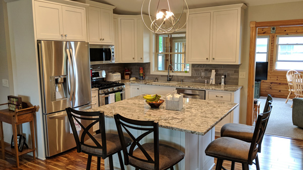 Vadnais Heights Kitchen Remodel