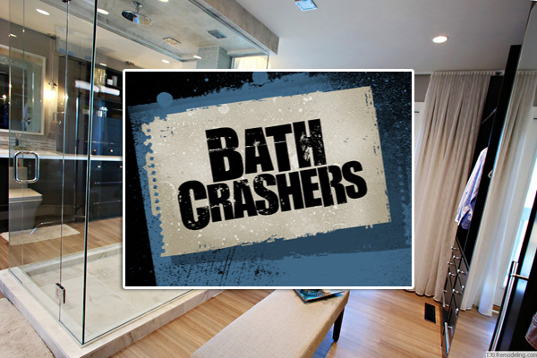View TJB Remodeling 8 Bath Projects on Bath Crashers