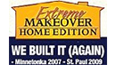 Extreme Makeover Home Edition