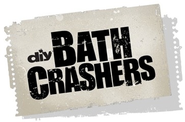 Angela Dallman, Executive Producer Bath Crashers congratulates TJB Homes