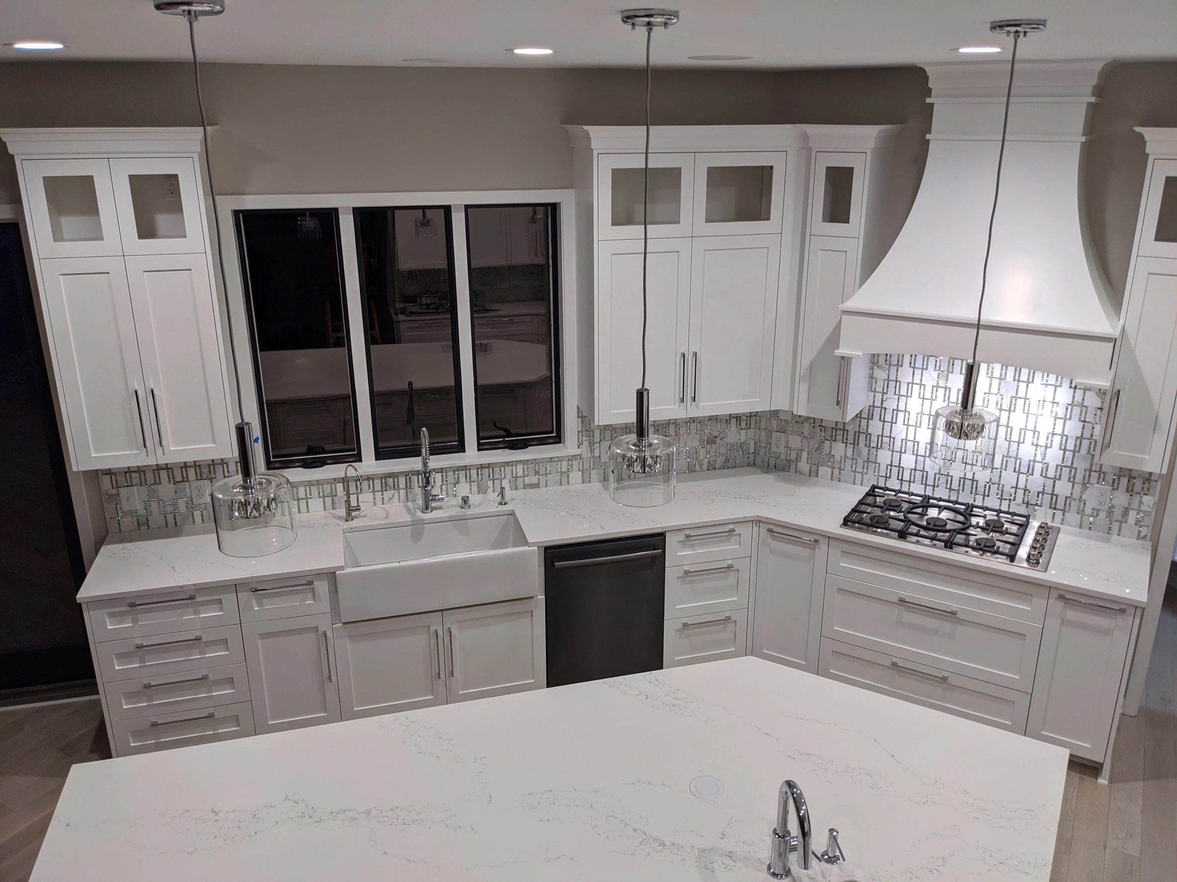 Kitchen Remodels