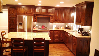 Vandermey Kitchen Remodel