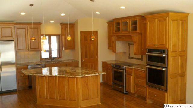 Cottage Grove Kitchen Remodel