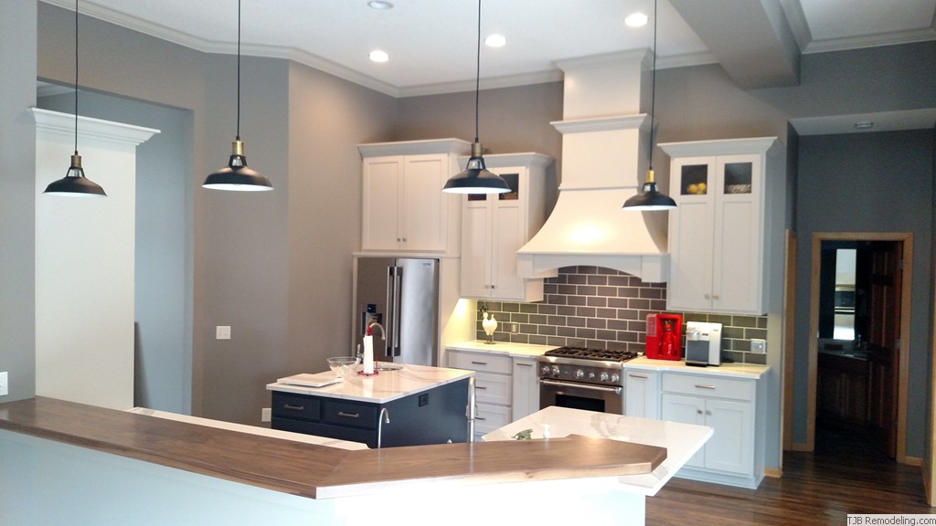 Mendota Heights Kitchen Remodel