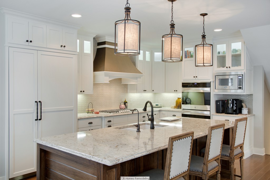 Remodelers Showcase Spring 2016 Kitchen Remodel