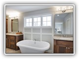 Freestanding Tub