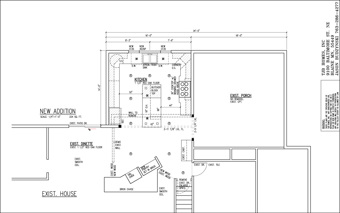 Parade Of Homes Remodelers Showcase Spring 2018 Golden Valley