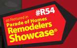 Remodelers Showcase #54